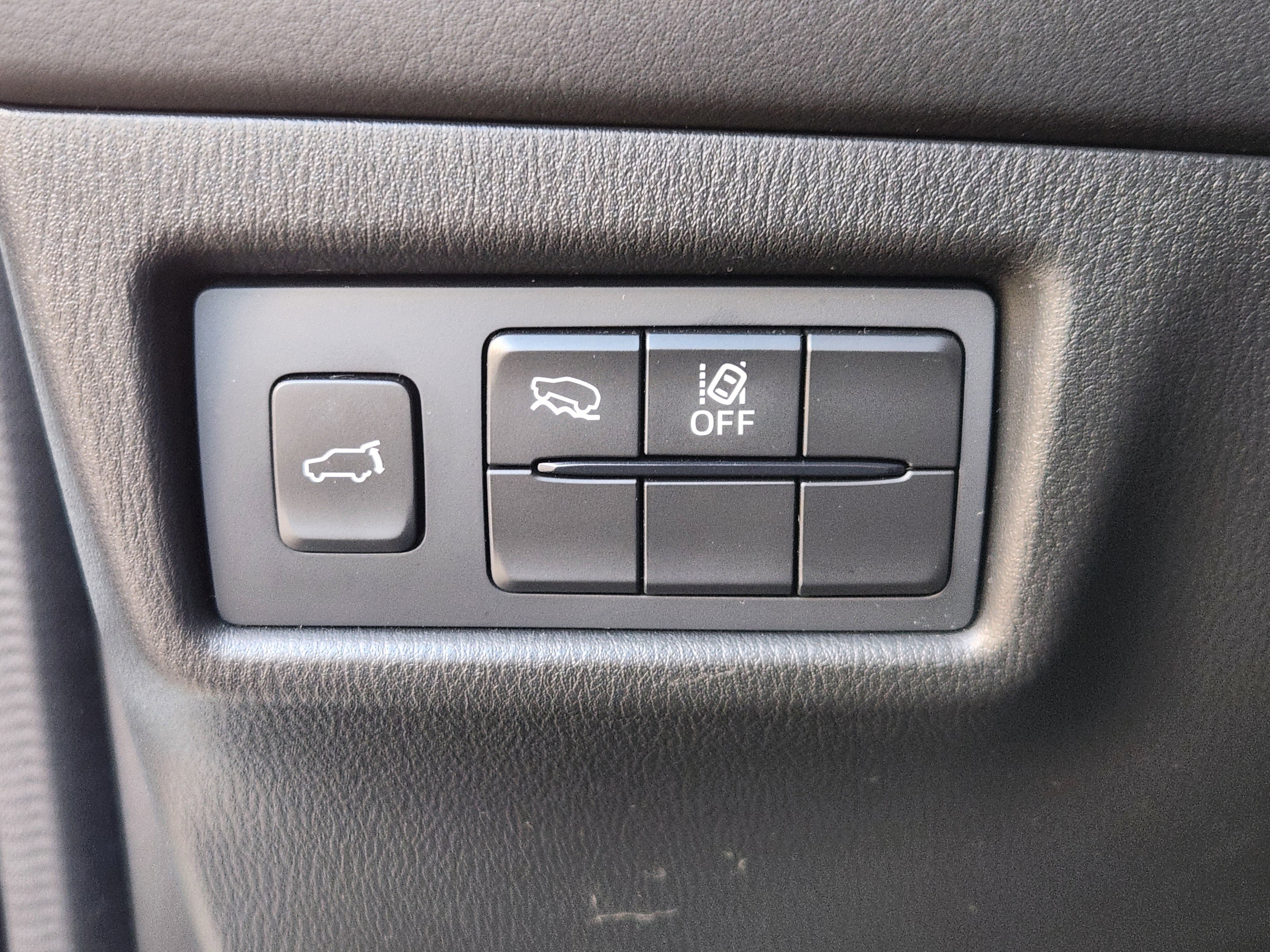 Certified 2021 MAZDA CX-5 Grand Touring Reserve image 25