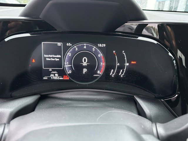 Used 2024 Lexus NX 350 AWD image 27