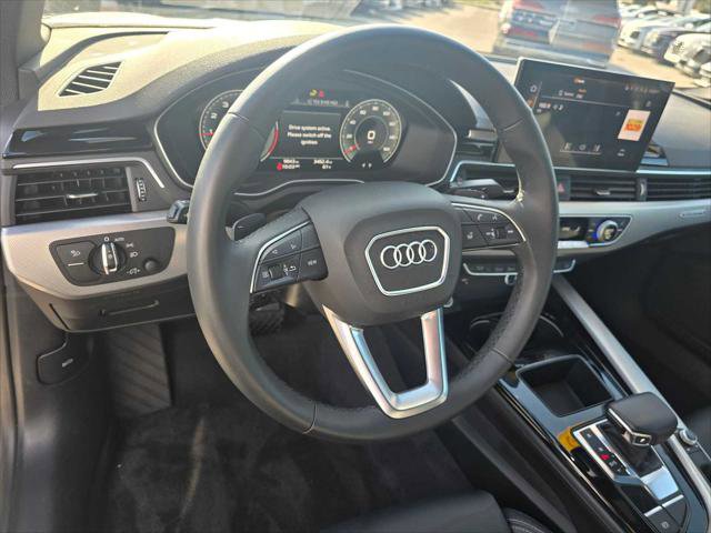 Used 2025 Audi A5 2.0T Premium Plus image 27