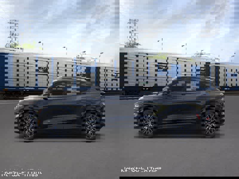 New 2026 Ford Mustang Mach-E Premium AWD/4WD image 3