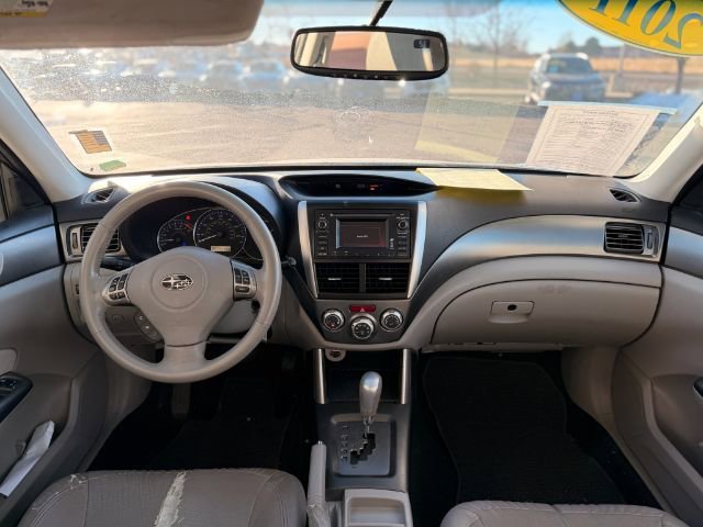 Used 2011 Subaru Forester 2.5X Limited image 18