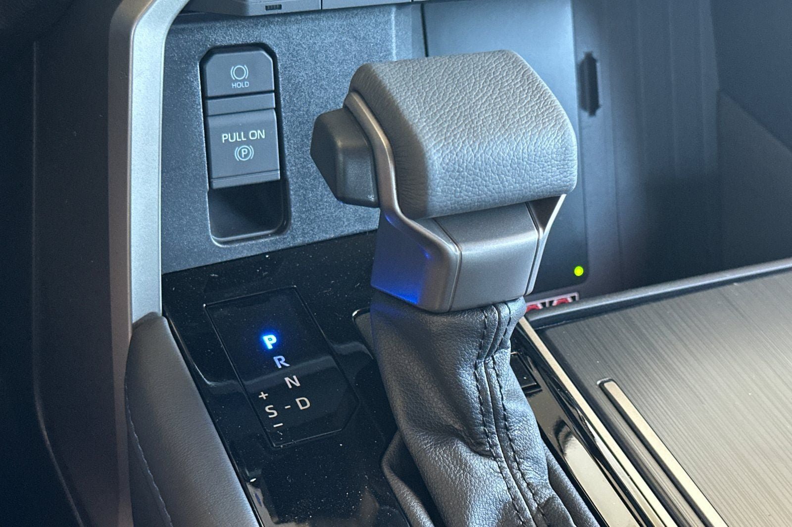 New 2026 Toyota Tundra Platinum AWD/4WD image 23
