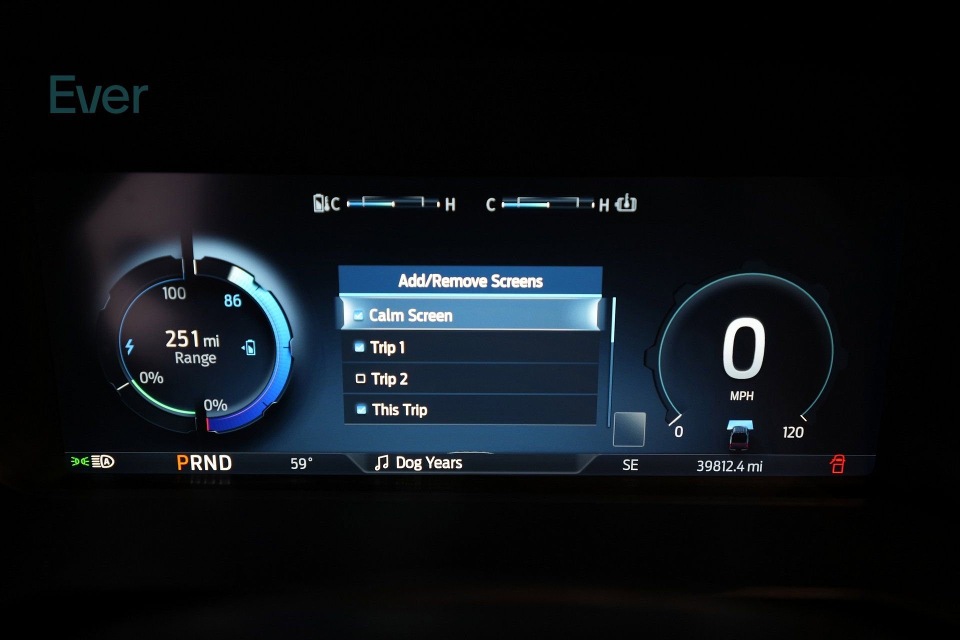 Used 2022 Ford F150 Lightning Platinum image 19