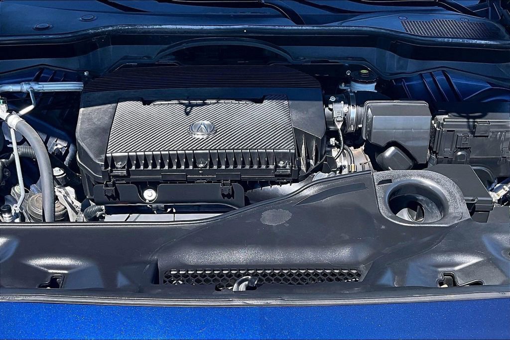 Certified 2024 Acura MDX FWD w/ Technology Package image 12