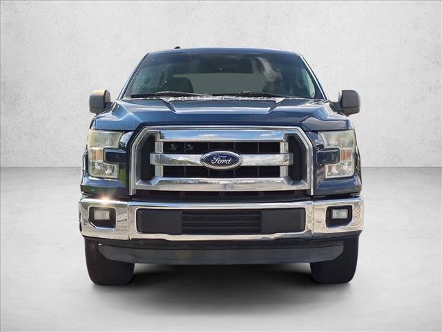 Used 2016 Ford F150 XLT RWD image 2