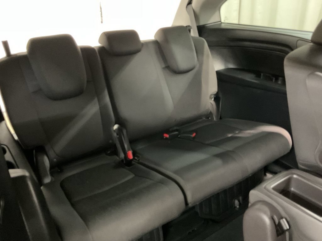 Used 2021 Honda Odyssey EX image 24