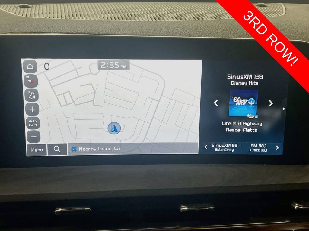 Certified 2023 Kia Telluride SX Prestige X-Pro AWD/4WD image 13