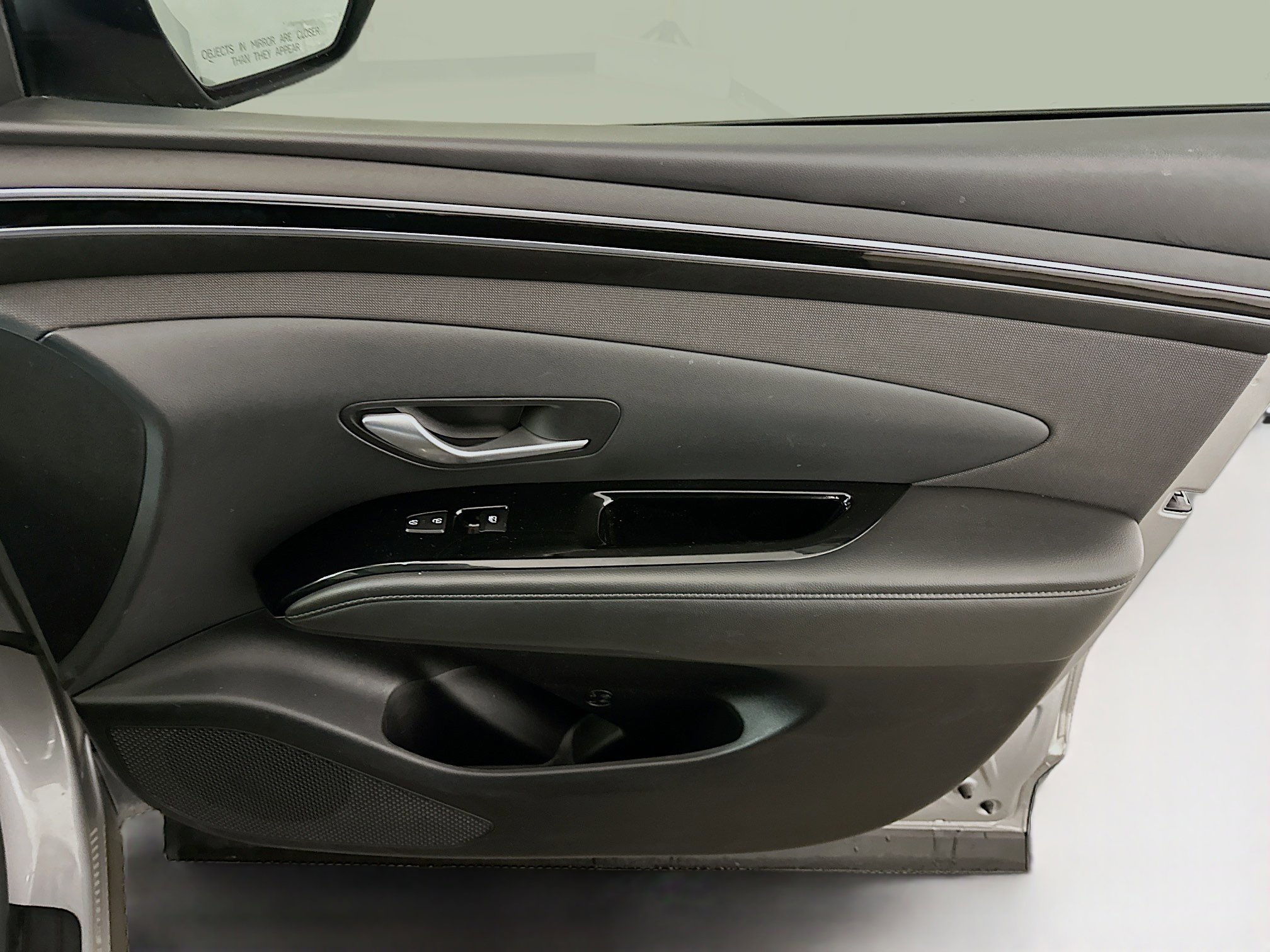 Used 2022 Hyundai Tucson SEL w/ Cargo Package image 34