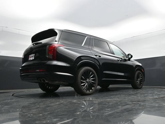 Used 2024 Hyundai Palisade Calligraphy AWD/4WD image 56