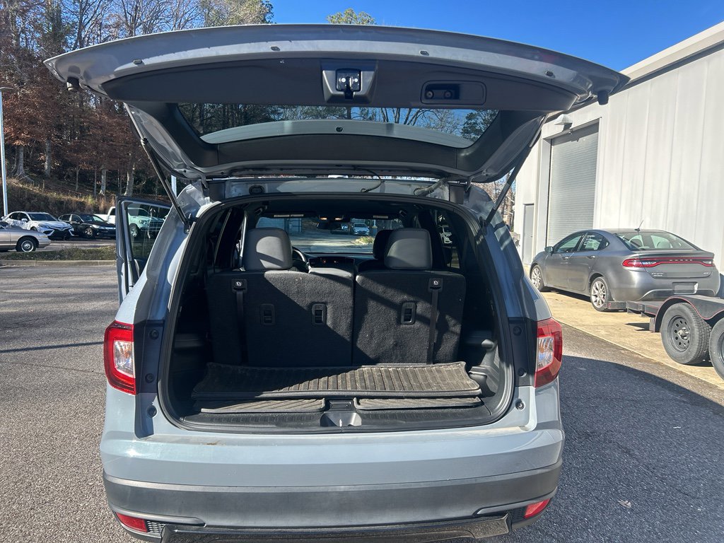 Used 2022 Honda Pilot Sport image 9