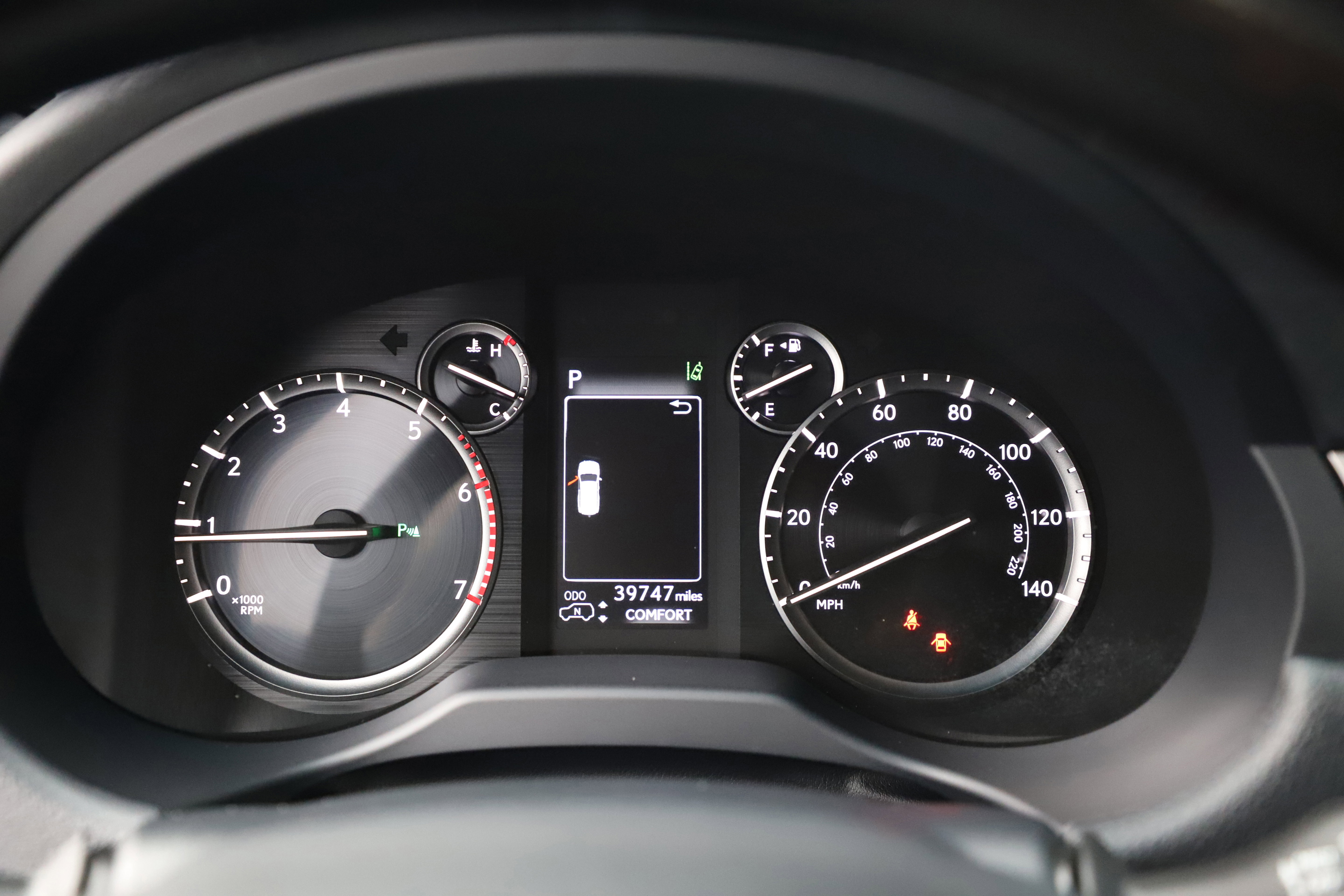 Used 2022 Lexus GX 460 Luxury w/ Sport Design Package image 20