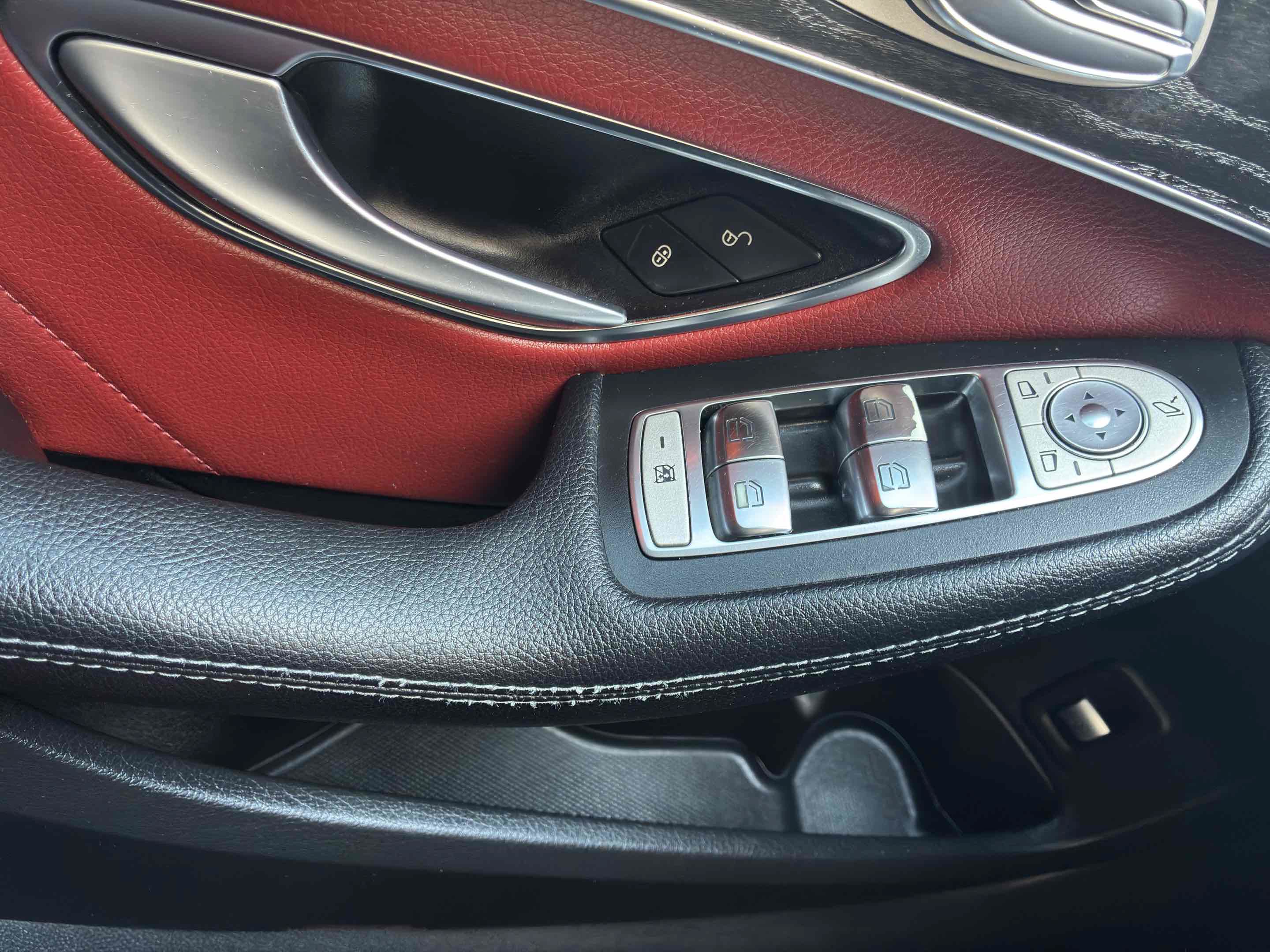 Used 2016 Mercedes-Benz C 450 AMG image 37