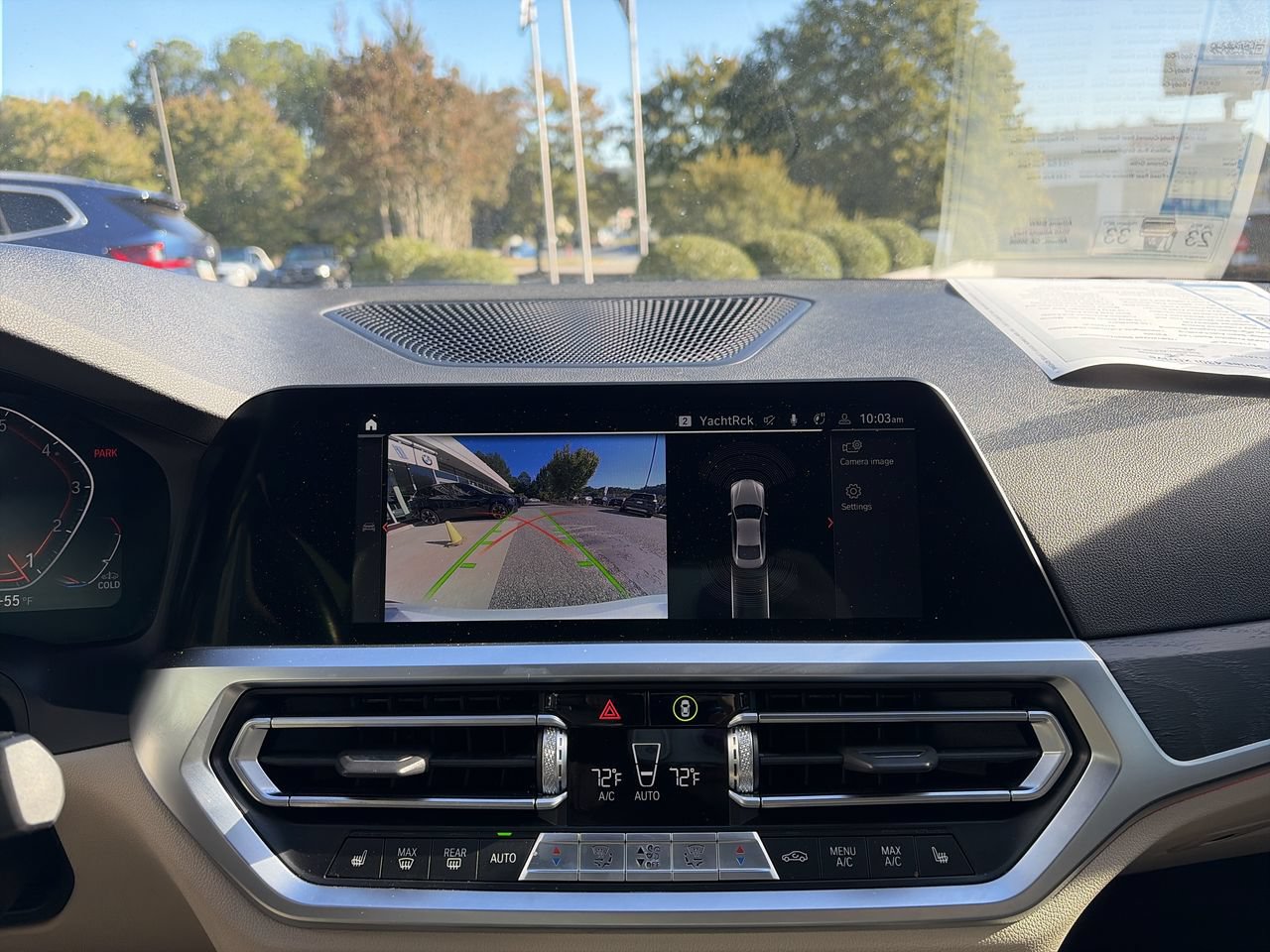 Used 2022 BMW 430i xDrive Coupe AWD/4WD image 24