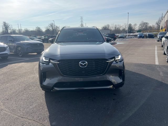 New 2026 MAZDA CX-90 3.3 Turbo S w/ Premium Package image 20