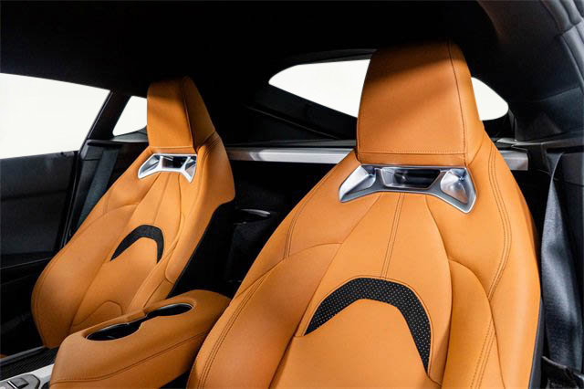 Used 2023 Toyota Supra A91 Edition image 3