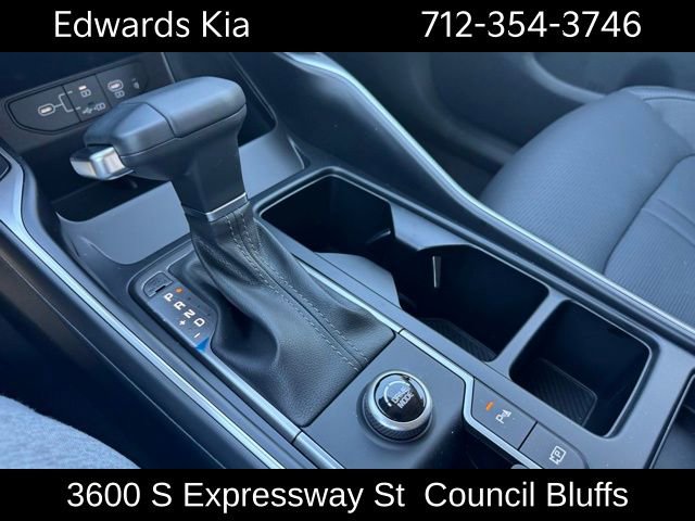 New 2025 Kia Sorento S w/ Panoramic Sunroof Package image 28