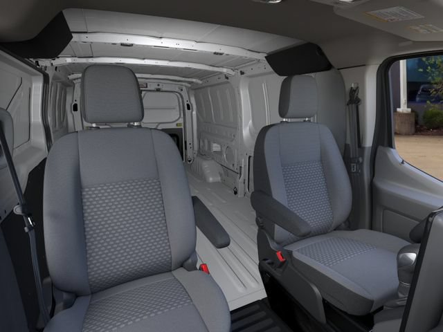New 2026 Ford Transit 250 Low Roof RWD image 11