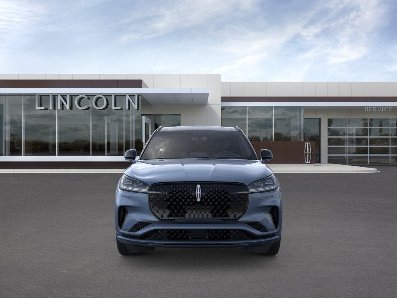 New 2026 Lincoln Aviator Black Label w/ Black Label Special Edition AWD/4WD image 3
