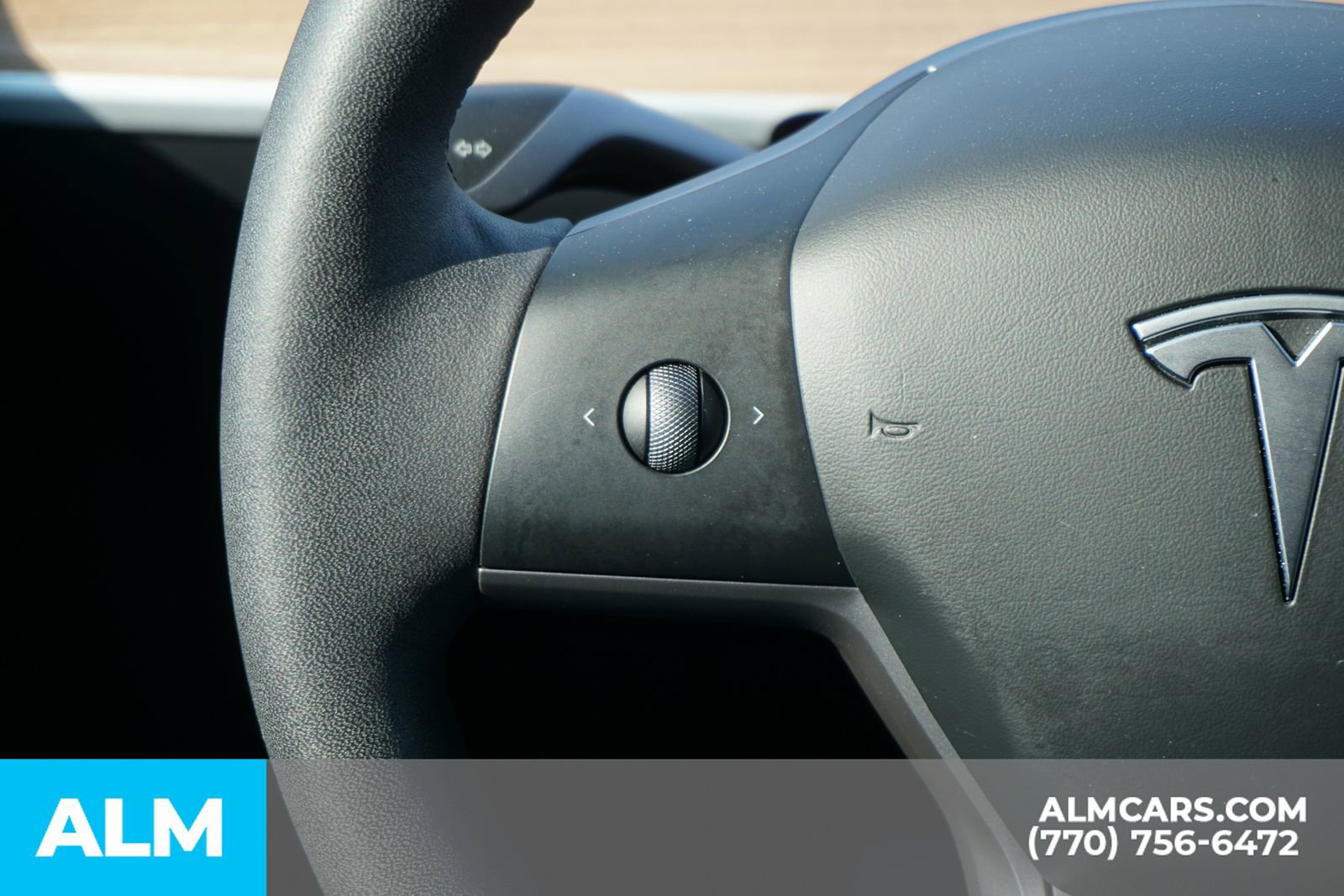 Used 2023 Tesla Model Y Long Range image 33