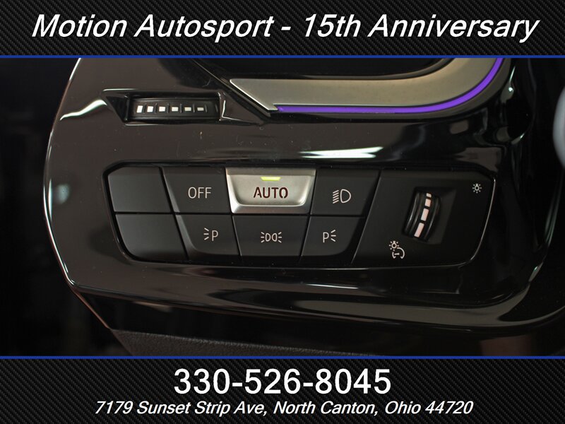 Used 2019 BMW Z4 sDrive30i w/ M Sport Package RWD image 21