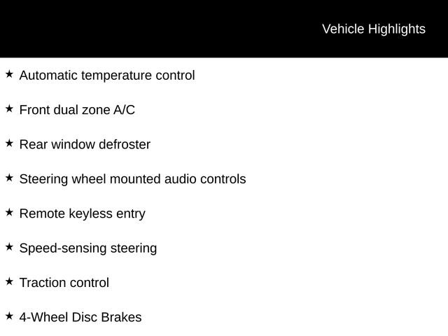 Used 2025 Subaru Crosstrek 2.5i Wilderness image 17