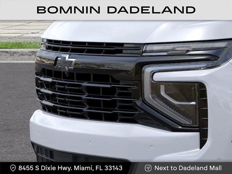 Used 2026 Chevrolet Suburban RST w/ Comfort Package image 13