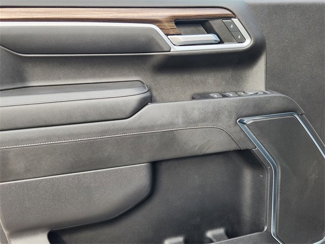 Used 2022 Chevrolet Silverado 1500 LT image 22