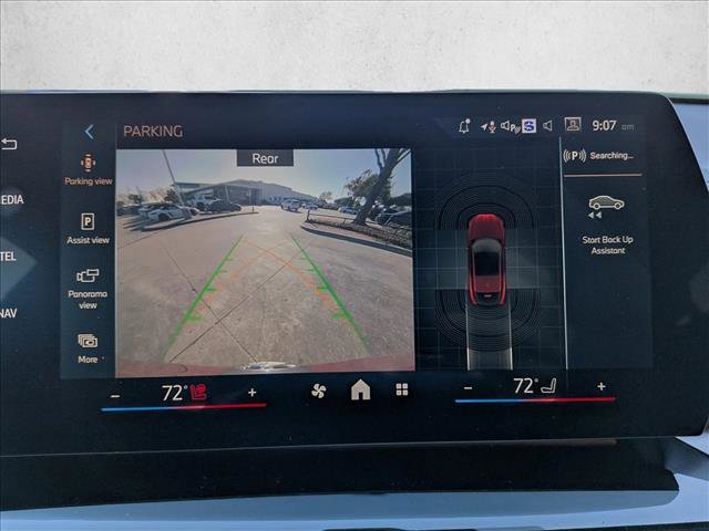 New 2026 BMW X2 xDrive28i image 13