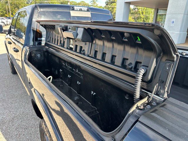 Used 2020 RAM 2500 Limited AWD/4WD image 46