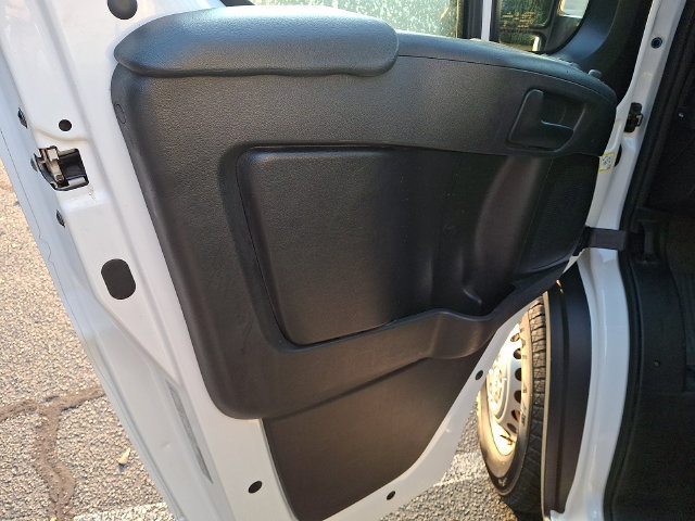 Used 2025 RAM ProMaster 2500 w/ Convenience Group FWD image 12
