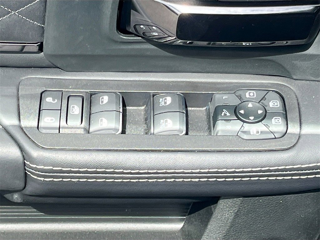 New 2026 RAM 2500 Limited image 30