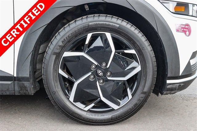 Certified 2024 Hyundai Ioniq 5 SEL image 9