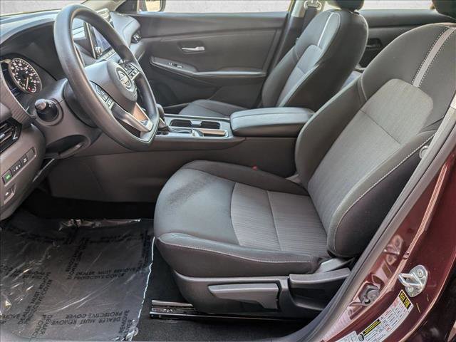 Used 2025 Nissan Sentra SV image 15