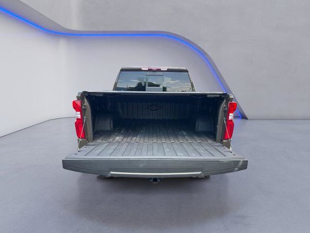 Used 2023 Chevrolet Silverado 1500 LTZ w/ LTZ Premium Package AWD/4WD image 10