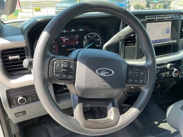 Used 2024 Ford F250 XL RWD image 15