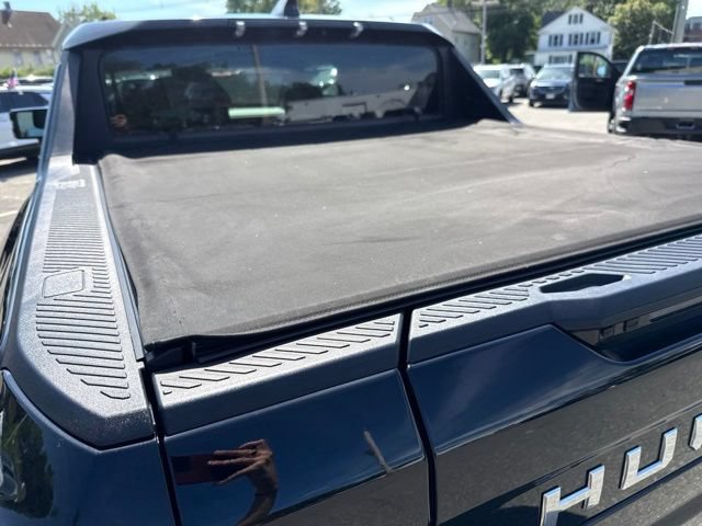 Used 2023 GMC Hummer EV Edition 1 AWD/4WD image 9