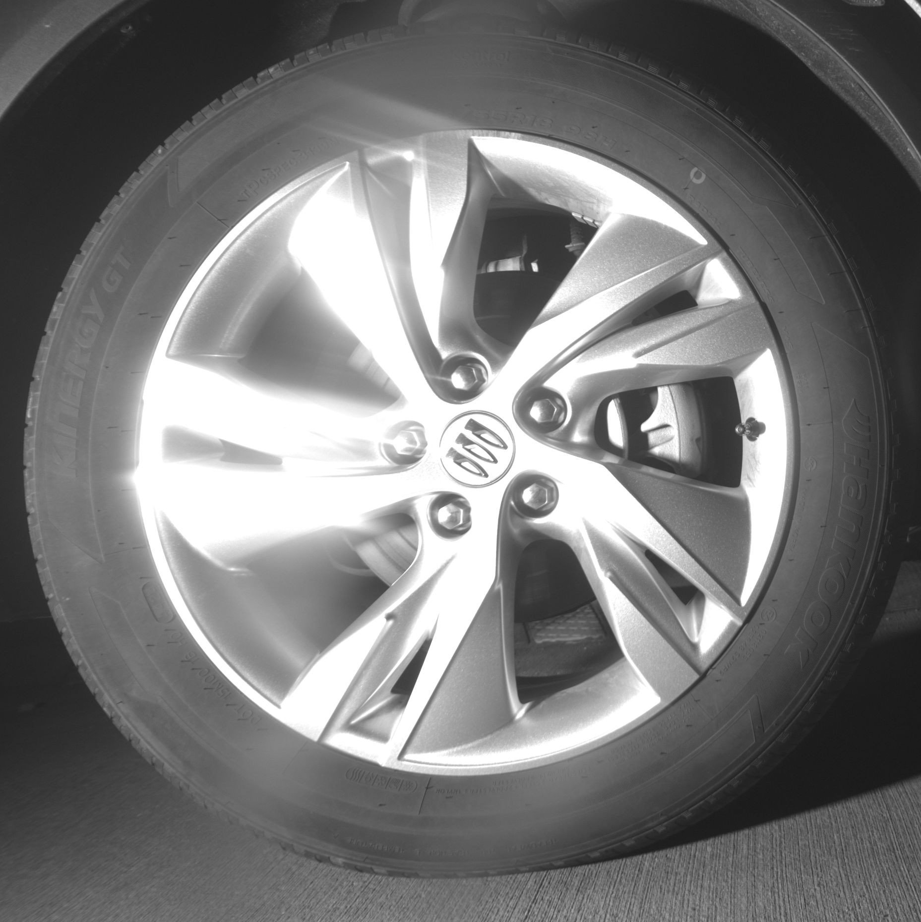 Used 2025 Buick Encore GX Preferred image 13