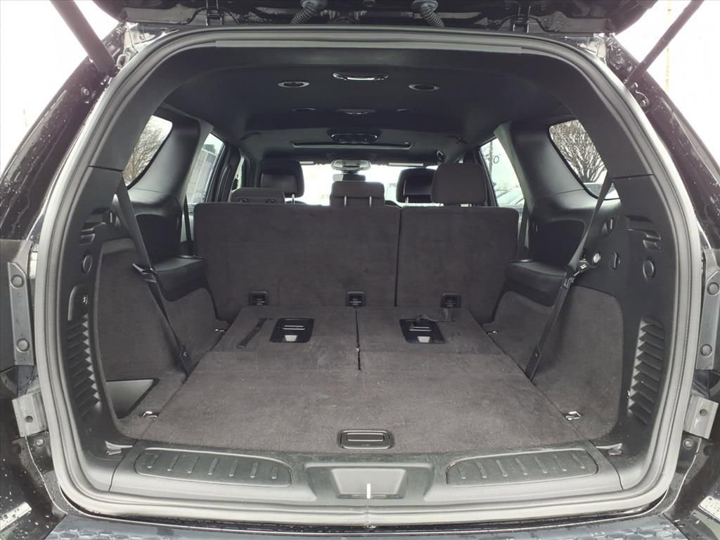 Used 2018 Dodge Durango SXT w/ Quick Order Package 2BB image 19