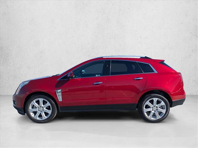 Used 2015 Cadillac SRX Performance w/ Driver Awareness Package image 9