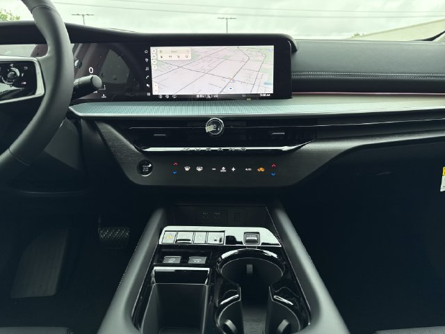 New 2026 Nissan Murano Platinum w/ Cargo Package AWD/4WD image 22