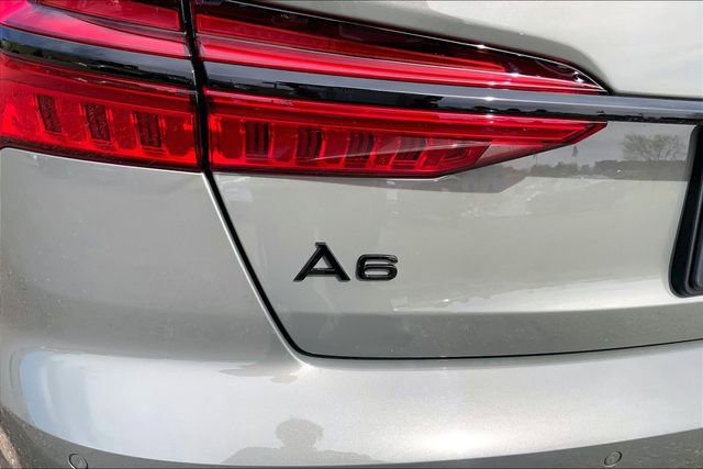 Used 2024 Audi A6 2.0T Premium w/ Convenience Package image 8