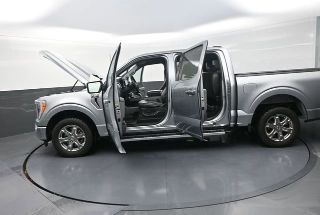 Used 2022 Ford F150 Lariat image 50