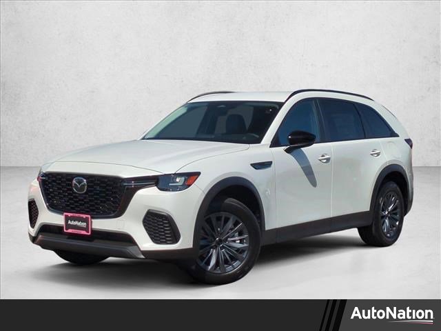 New 2026 MAZDA CX-70 SC