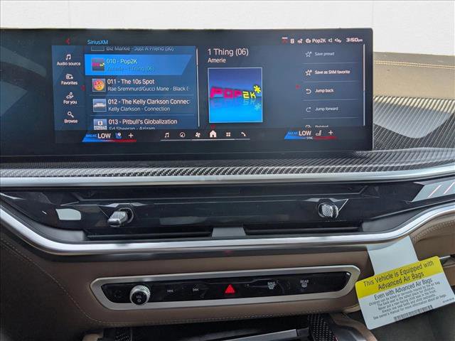 New 2026 BMW X5 M Competition w/ Executive Package image 12