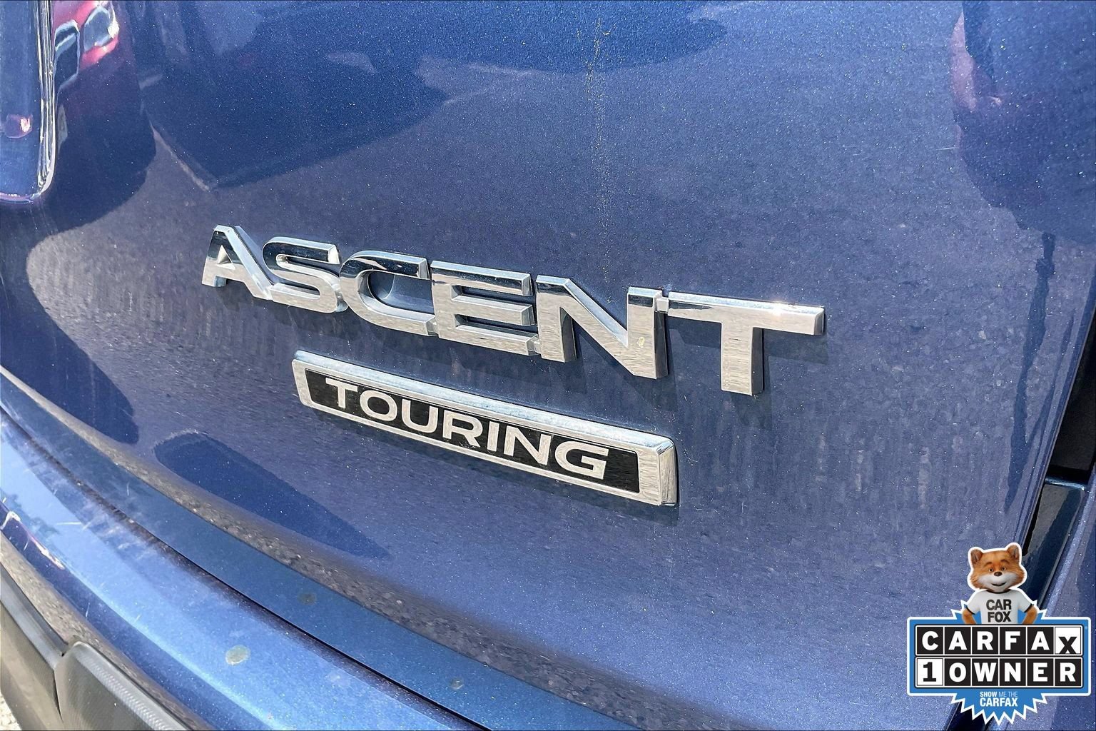 Used 2022 Subaru Ascent Touring AWD/4WD image 10