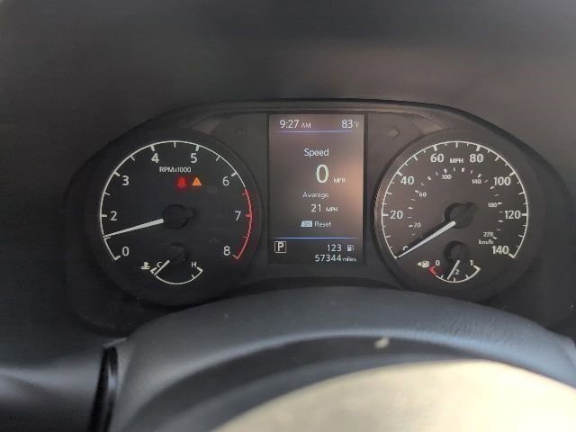 Used 2023 Nissan Altima 2.5 S image 25
