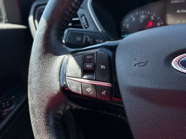 Used 2021 Ford Escape SEL AWD/4WD image 35