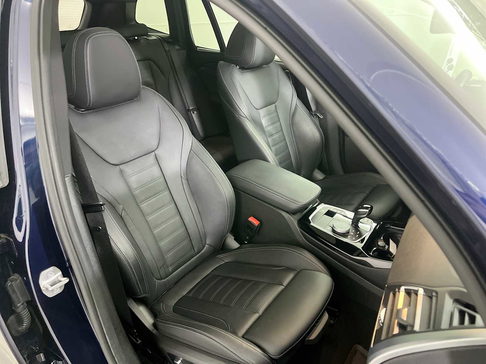 Used 2023 BMW X3 xDrive30i w/ M Sport Package image 26