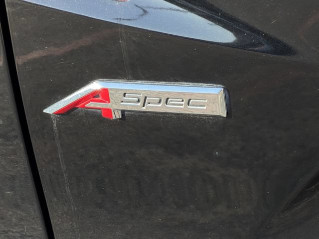 Used 2019 Acura RDX A-Spec FWD image 9