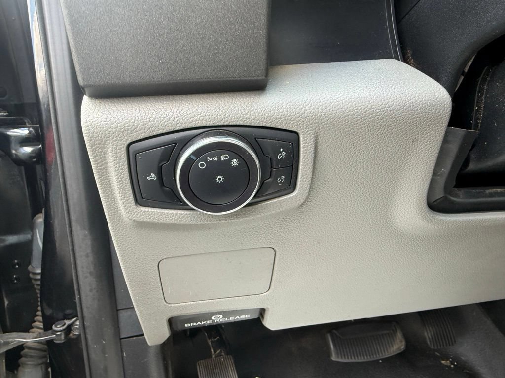 Used 2020 Ford F250 XL w/ Power Equipment Group AWD/4WD image 24